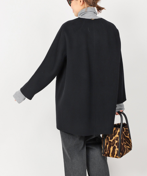 Deuxieme Classe（ドゥーズィエムクラス）の「追加 victorian ショート