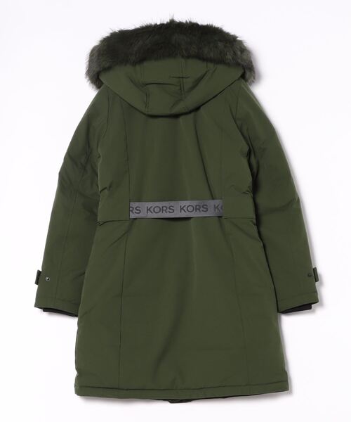 MICHAEL KORS（マイケルコース）の「ヘビーダウン ジャケット（ダウン