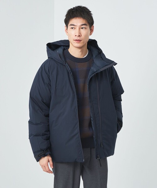 Snow Peak（スノーピーク）の「＜Snow Peak＞2L L/W ダウンジャケット