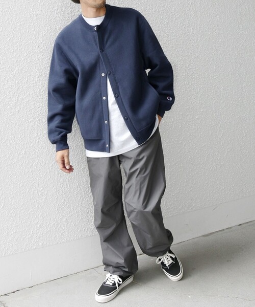 Champion（チャンピオン）の「【SHIPS any別注】Champion: リバース