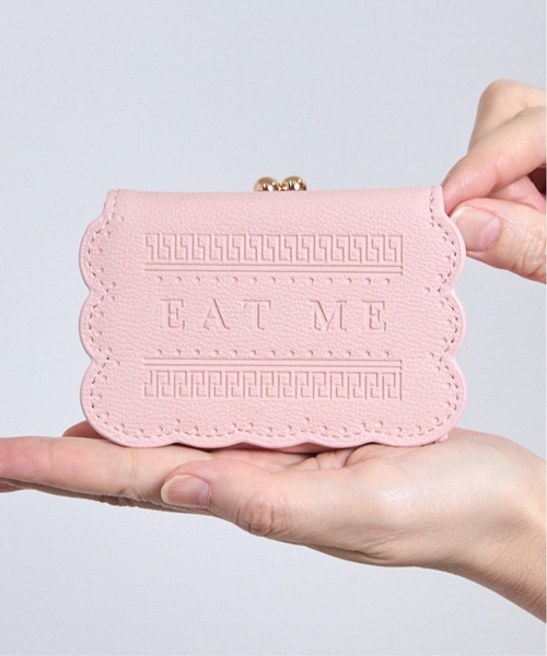 Sunny Side サニーサイド:Sweet Magic Biscuit ビスケット 3つ折