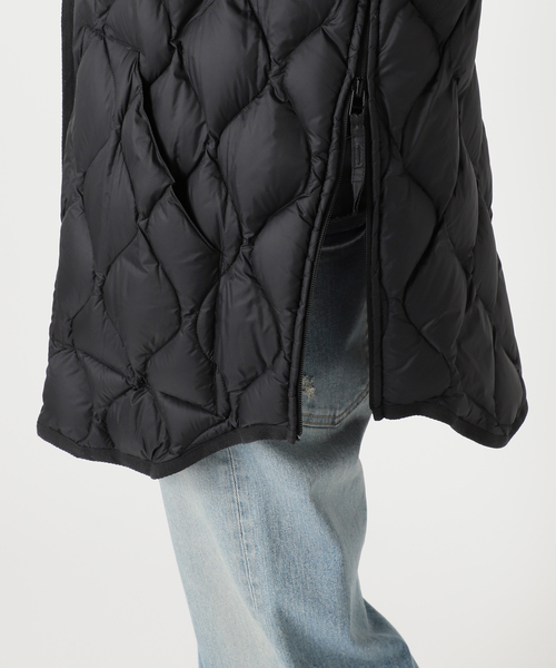 ≪追加≫TAION/タイオン 別注フードビブス付きブルゾン 2（その他