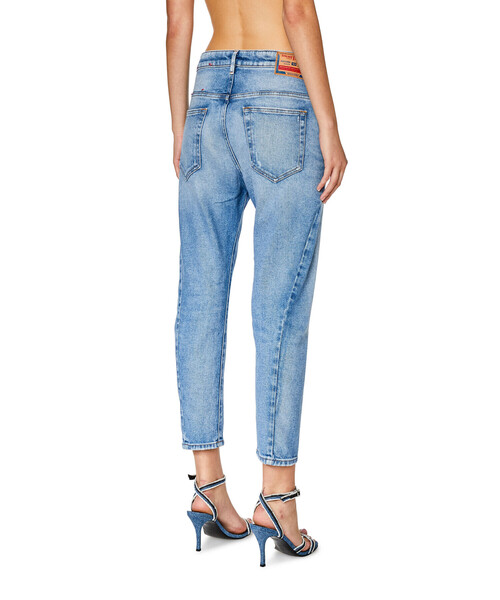 DIESEL（ディーゼル）の「レディース デニム ジョグジーンズ ボーイ