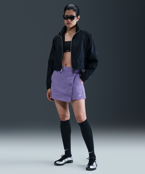 セール】ナイキ スポーツウェア エッセンシャル ウィメンズ ウーブン