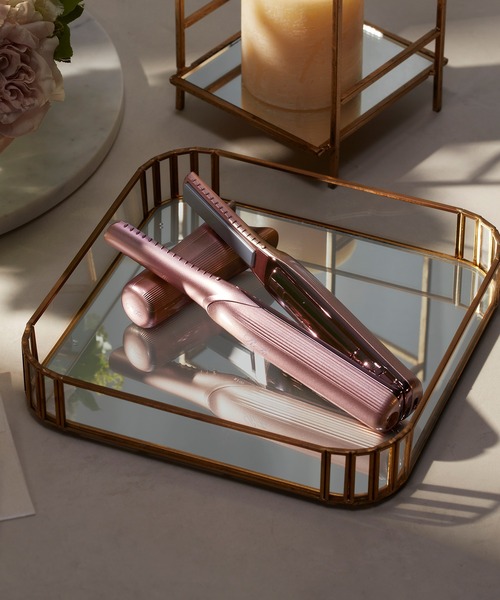 ReFa（リファ）の「ReFa FINGER IRON ST リファフィンガーアイロン ST