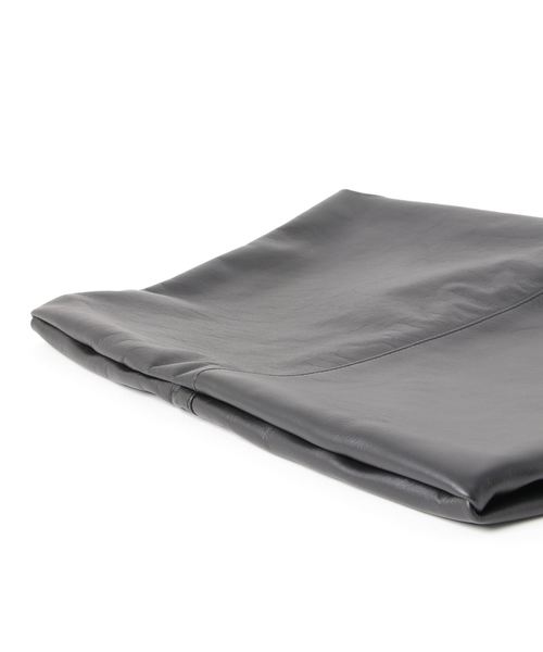 UNITED TOKYO（ユナイテッドトウキョウ）の「カーフレザートート