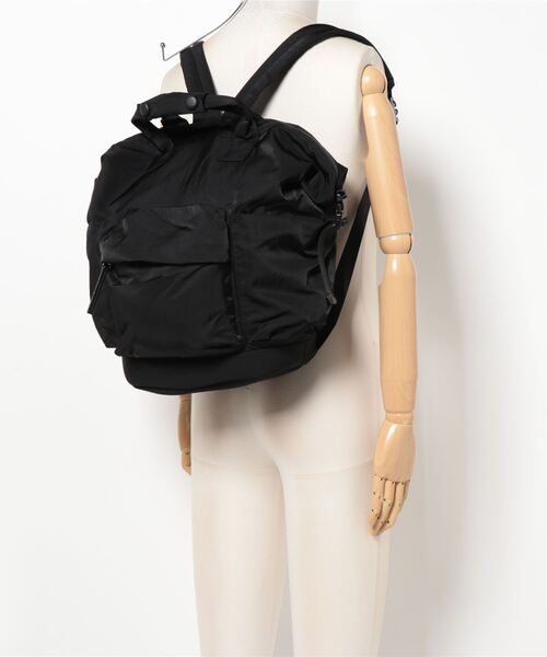 Scrap Book（スクラップブック）の「【Scrap Book】2WAYナイロン