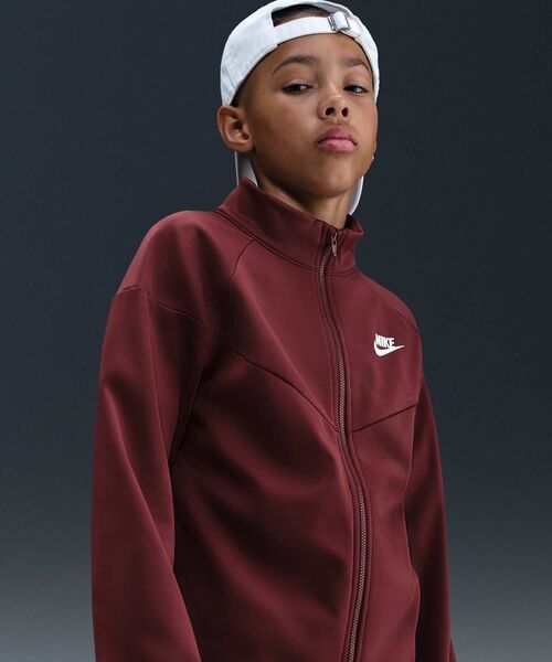 セール】ナイキ スポーツウェア ジュニア Dri-FIT トラックスーツ