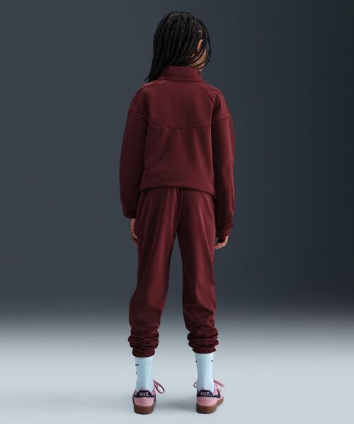 セール】ナイキ スポーツウェア ジュニア Dri-FIT トラックスーツ