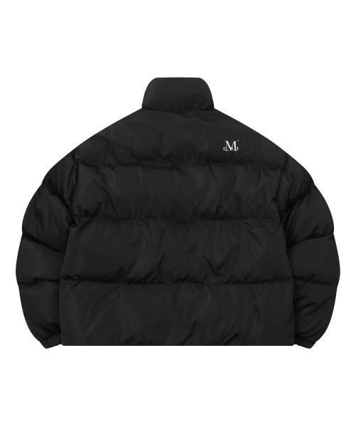 ヘフハイネックシグニチャーウェロンパディング 男女共用 (6カラー