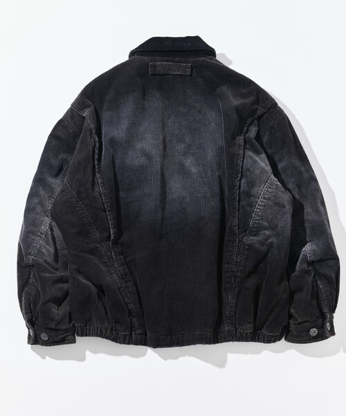 セール】NAUTICA/ノーティカ Women's 中綿 フェード コーデュロイ