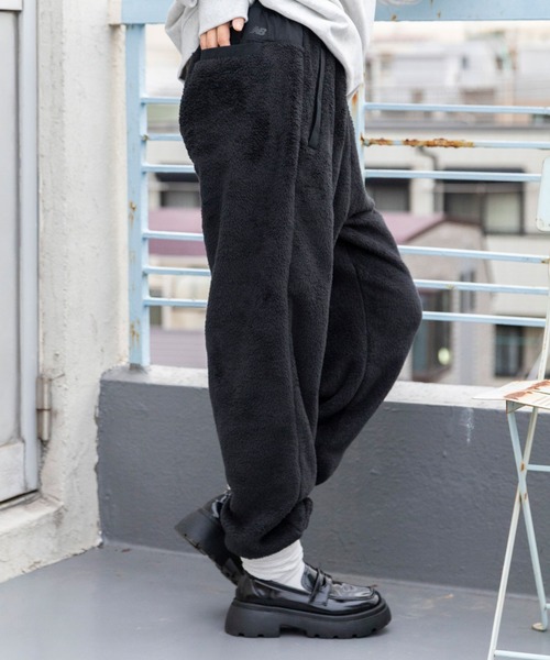 NEW BALANCE（ニューバランス）の「MET24 Fleece Training Pants