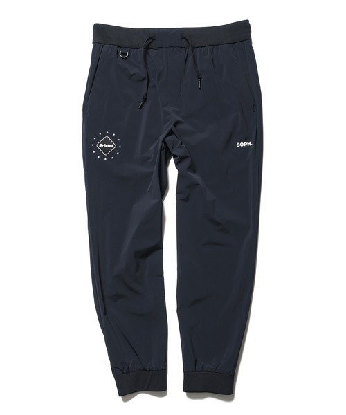 F.C.Real Bristol（エフシーレアルブリストル）の「4WAY STRETCH