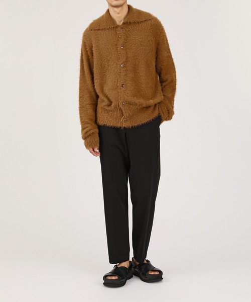 DRIES VAN NOTEN（ドリスヴァンノッテン）の「MERDAN 7703 M.K.