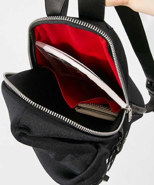 kawa-kawa(カワカワ)】NO961 25bisリュック（バックパック/リュック