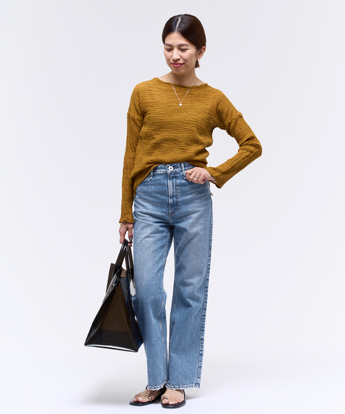 セール】【upper hights/アッパーハイツ】別注 THE TAYLOR ワイド