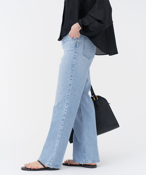 セール】【upper hights/アッパーハイツ】別注 THE TAYLOR ワイド