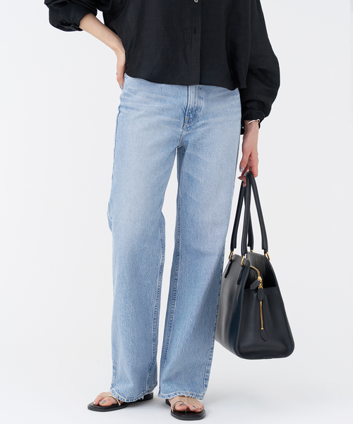 セール】【upper hights/アッパーハイツ】別注 THE TAYLOR ワイド