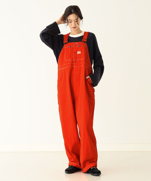 BEAMS BOY（ビームスボーイ）の「BIGMAC × BEAMS BOY / 別注 オーバー