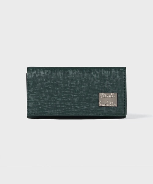 メタルクロップドロゴ キーケース【553441 P184】（キーケース/キー