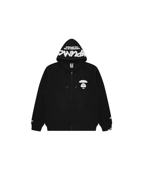 AAPE BY A BATHING APE（エーエイプバイアベイシングエイプ）の「AAPE