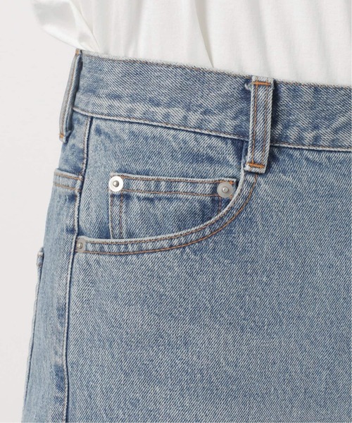 追加 Loose Jeans（デニムパンツ）｜Deuxieme Classe（ドゥーズィエム