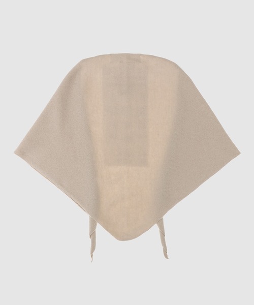 n°35 bandana（バンダナ/スカーフ）｜extreme cashmere