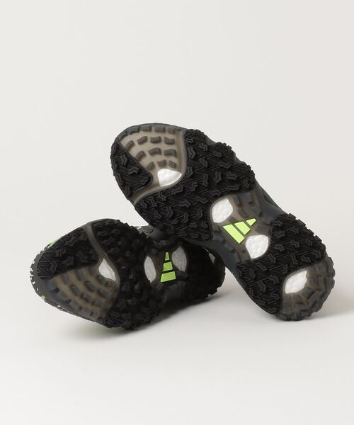 セール】コードカオス レースレス グリッチ【adidas Golf/アディダス