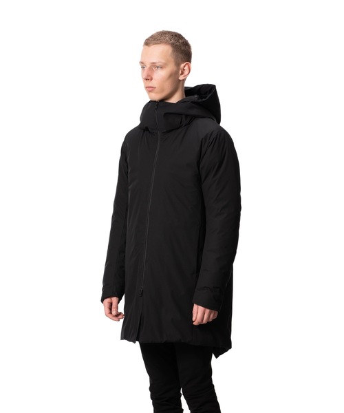 ATTACHMENT（アタッチメント）の「T400ノイズコーティングストレッチ