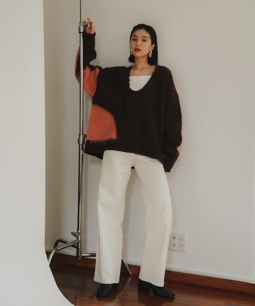 Knuth Marf（クヌースマーフ）の「【Knuth Marf/クヌースマーフ】Uneck