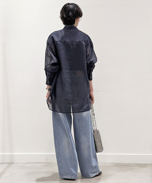 チアリーHAIKURE ワイドパンツ サイズ24 中古・古着通販】haikure