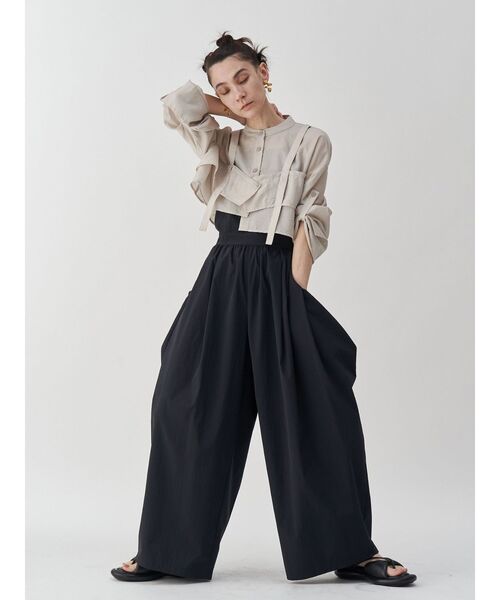 セール】BACK CROSS AIO / バッククロスオールインワン（つなぎ