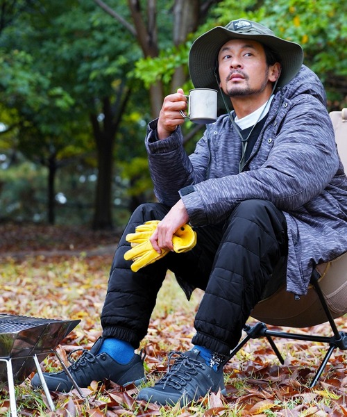 セール】サーモ中綿エコダウンパンツ（その他パンツ）｜roshell