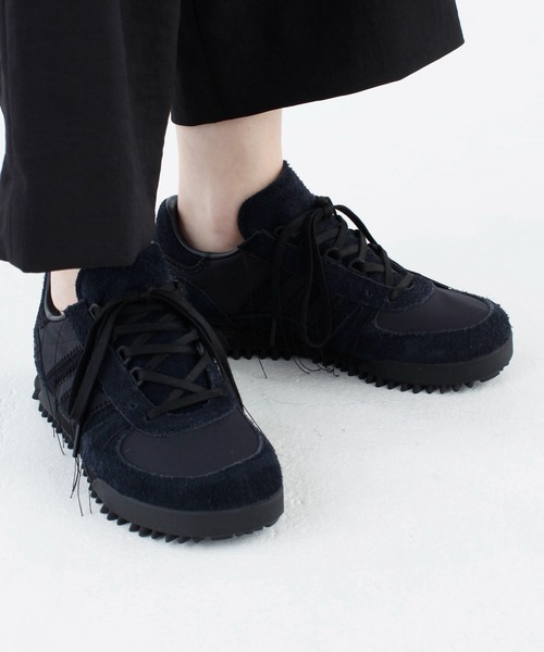 Y-3（ワイスリー）の「Y-3 MARATHON TR（スニーカー）」 - WEAR