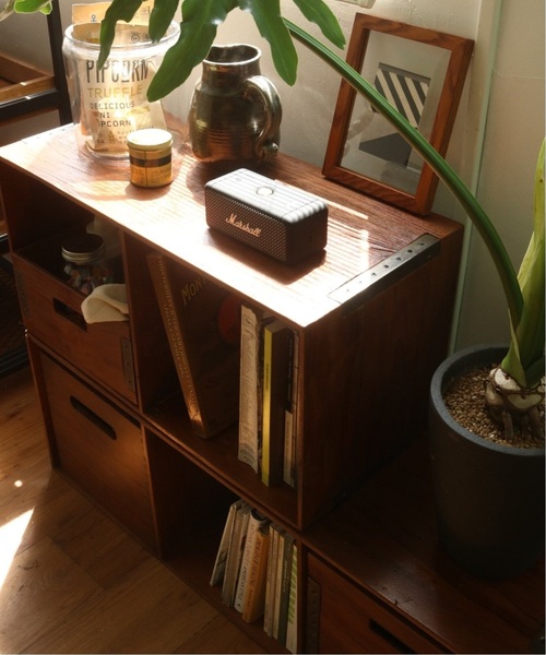 セール】TROY BOX S トロイボックス（収納グッズ）｜ACME FURNITURE