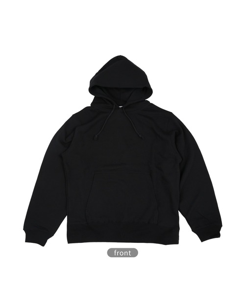 ZOZO（ゾゾ）の「aespa×ZOZOTOWN Big Size Hoodie Black（パーカー