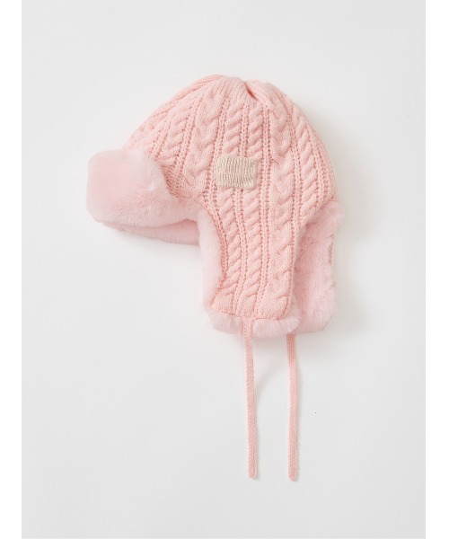 ダブルファブリックフライトキャップ（キャップ）｜Darich（ダーリッチ