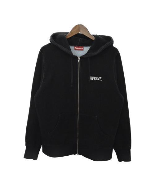 ブランド古着】ジップパーカー（パーカー）｜Supreme（シュプリーム