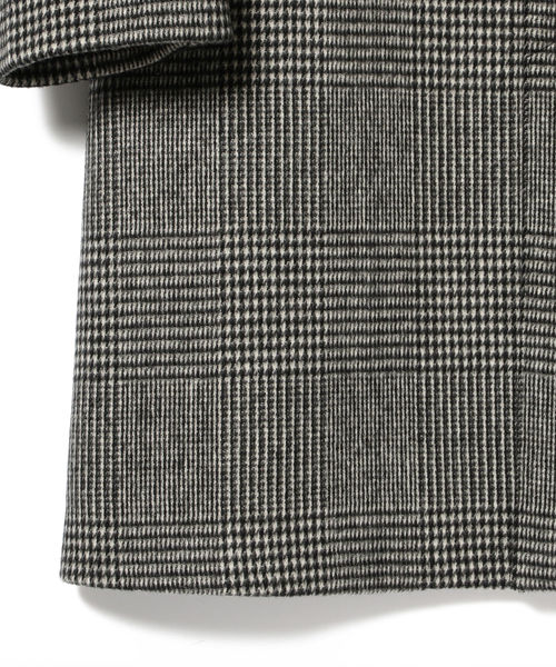 Mackintosh（マッキントッシュ）の「MACKINTOSH / 別注 DUNKELD グレン