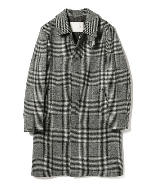 Mackintosh（マッキントッシュ）の「MACKINTOSH / 別注 DUNKELD グレン