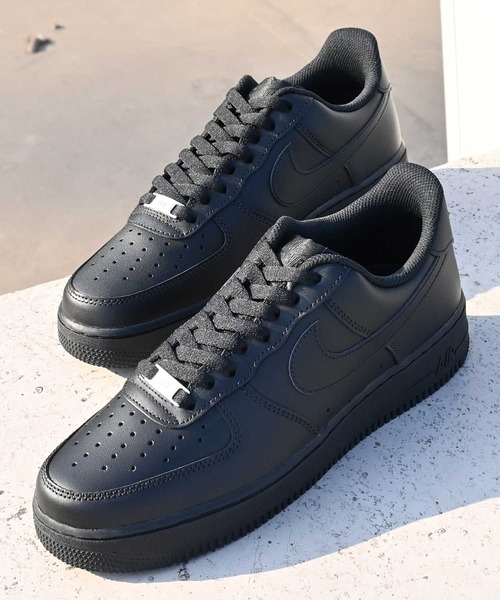 NIKE AIR FORCE 1 '07 / ナイキ エア フォース 1 '07 【SP