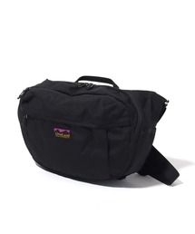 Overland｜オーバーランドのメッセンジャーバッグ（ブランドロゴ）通販