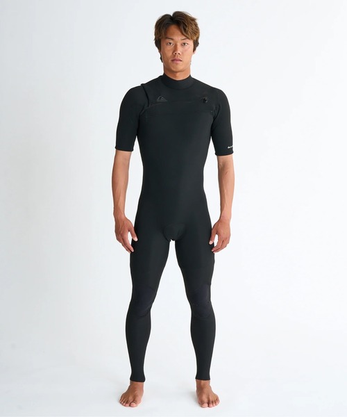 RASH WETSUITS シーガル ブラック L RASH ウェットスーツ メンズ