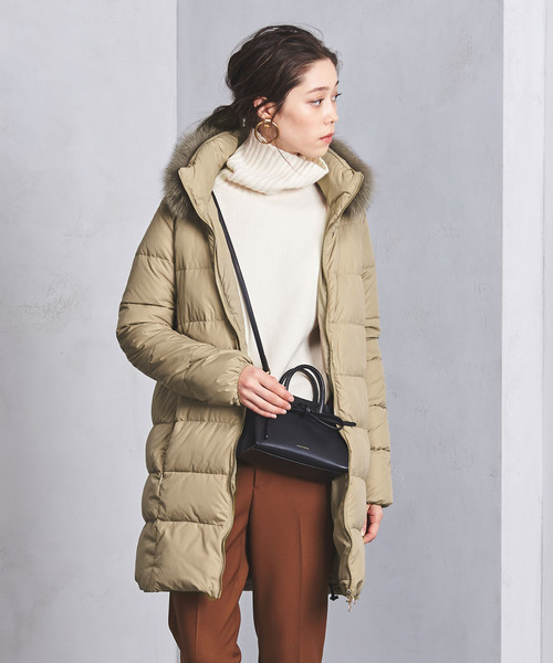 UNITED ARROWS（ユナイテッドアローズ）の「別注＜DUVETICA