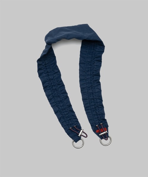 Scrunchie Pocket Wrist（スクランチー ポケット リスト）【ストラップ