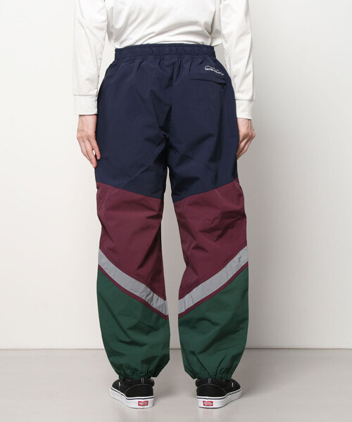 DIMITO/ディミト スノーウェア TRACK PANTS トラックパンツ NXST10283