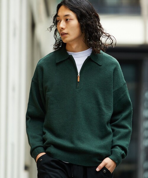 FREAK'S STORE（フリークスストア）の「9G リラックスフィット