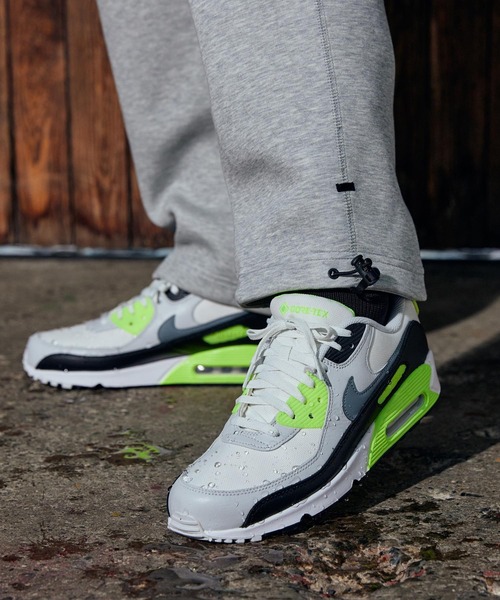 セール】ナイキ エア マックス 90 GORE-TEX メンズ ウィンタライズド