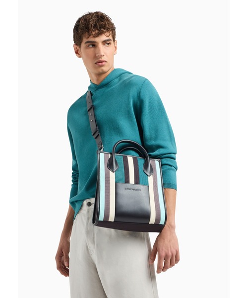 EMPORIO ARMANI（エンポリオアルマーニ）の「【エンポリオ アルマーニ