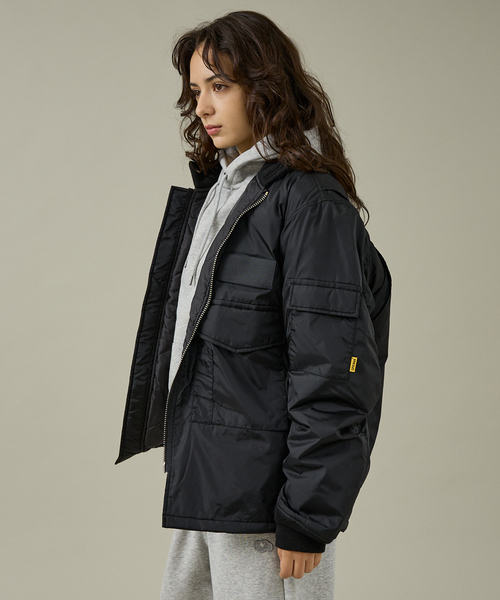 SPIEWAK/スピワック】G-8 WEP JACKET / ユニセックス ミリタリー